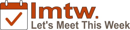 LMTW — Let's Meet This Week